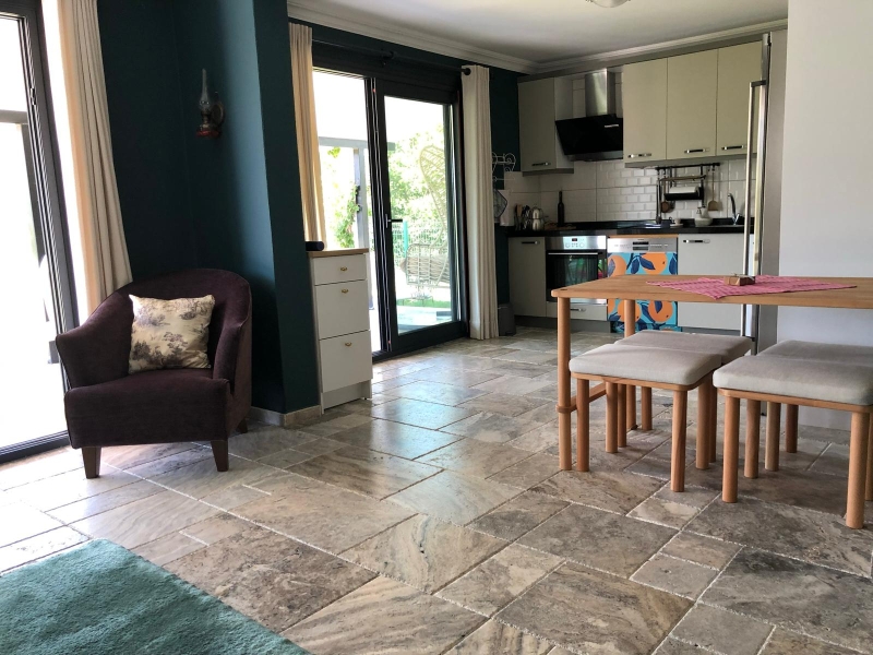 Villa Summer Cottage